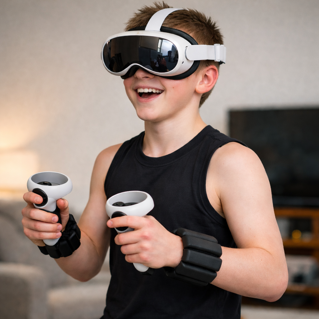 Natural MOTIVEX Motion Bands