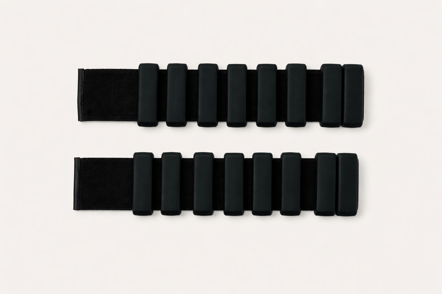 Black MOTIVEX Motion Bands