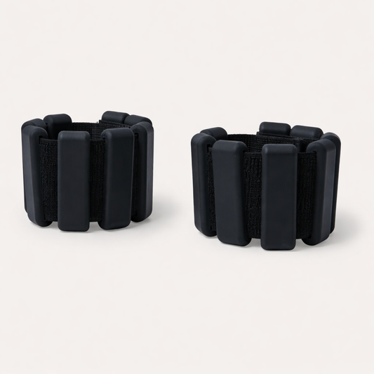 Black MOTIVEX Motion Bands