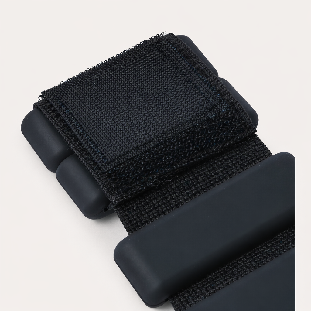 Black MOTIVEX Motion Bands