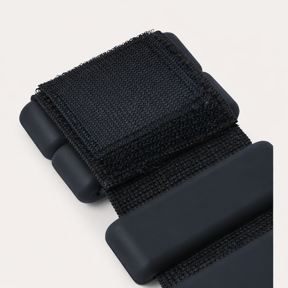 Black MOTIVEX Motion Bands