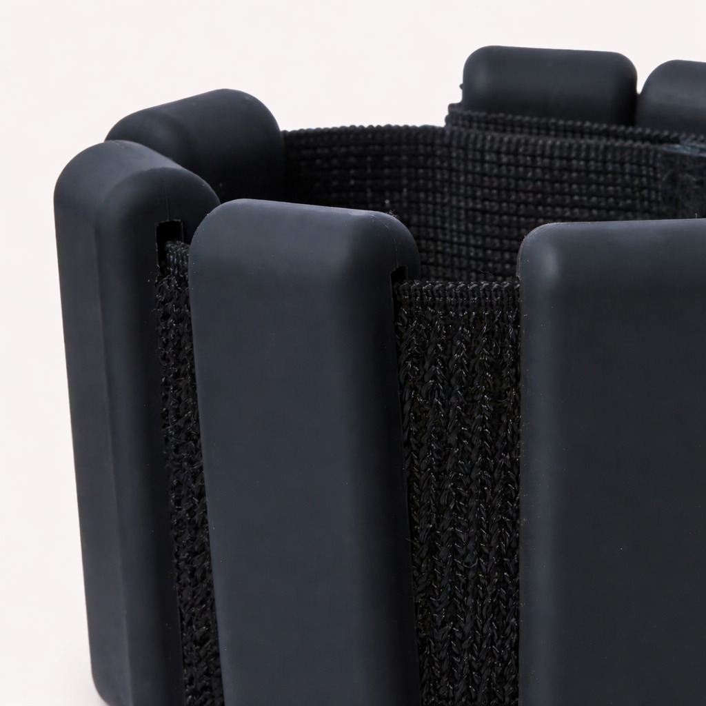 Black MOTIVEX Motion Bands