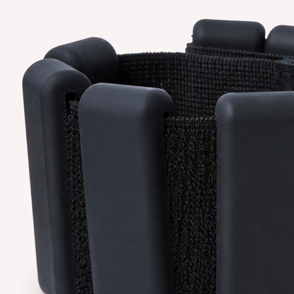 Black MOTIVEX Motion Bands