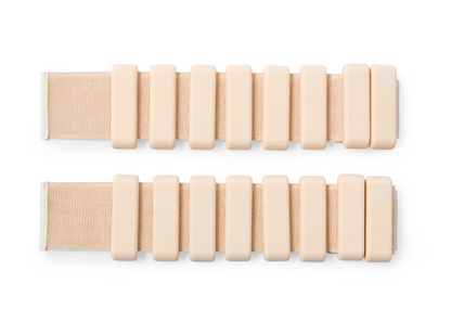 Natural MOTIVEX Motion Bands