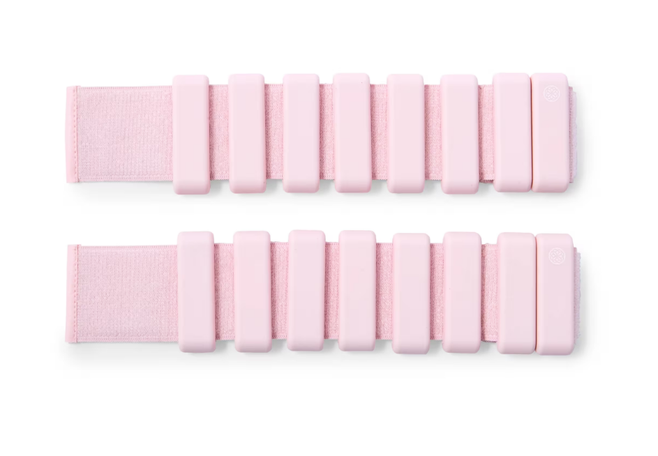 Pink MOTIVEX Motion Bands