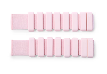 Pink MOTIVEX Motion Bands