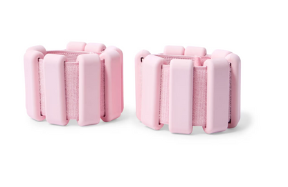 Pink MOTIVEX Motion Bands