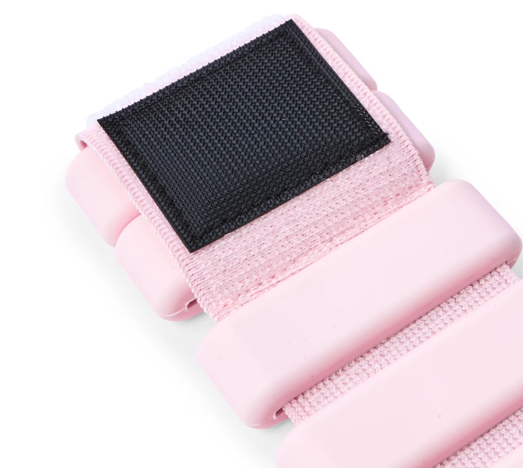 Pink MOTIVEX Motion Bands