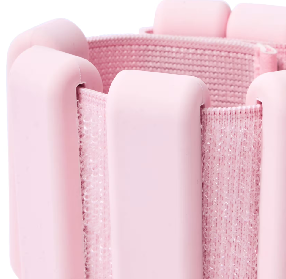 Pink MOTIVEX Motion Bands