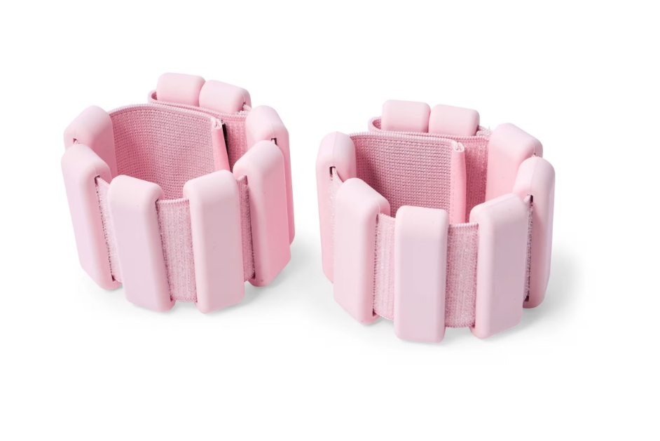 Pink MOTIVEX Motion Bands