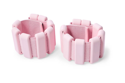 Pink MOTIVEX Motion Bands