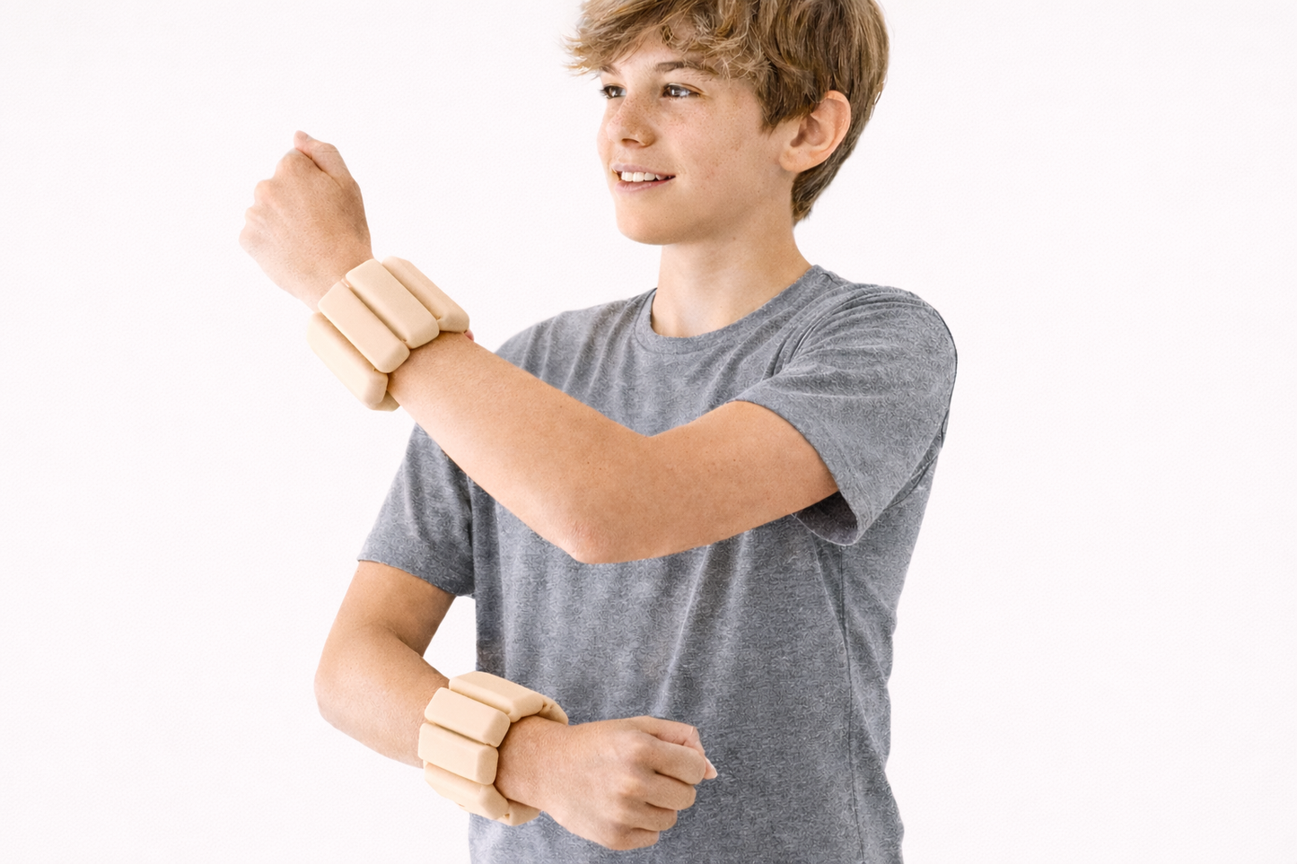 Natural MOTIVEX Motion Bands