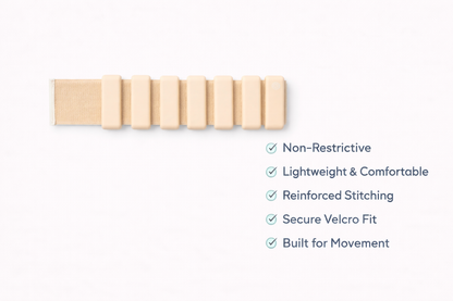Natural MOTIVEX Motion Bands