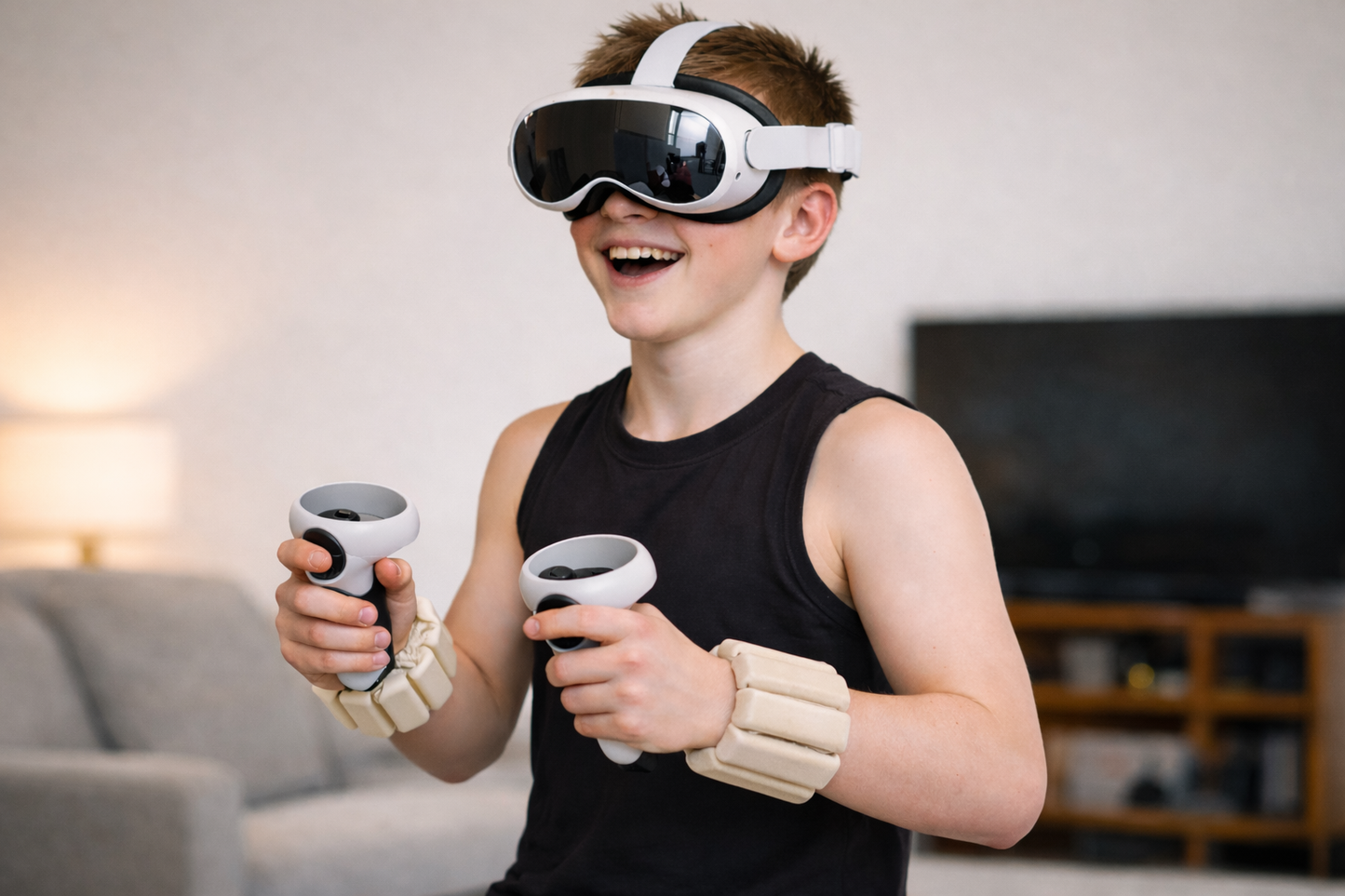 Natural MOTIVEX Motion Bands