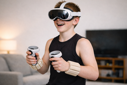 Natural MOTIVEX Motion Bands