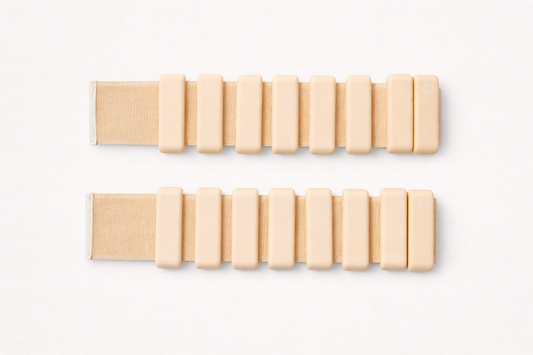 Natural MOTIVEX Motion Bands