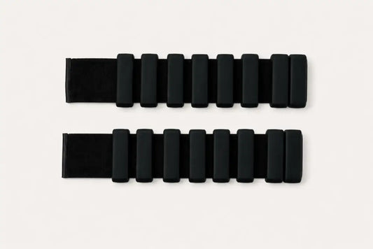 Black MOTIVEX Motion Bands