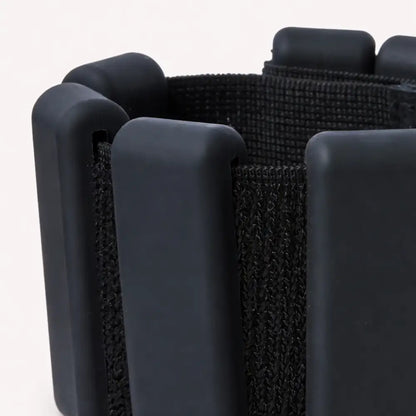 Black MOTIVEX Motion Bands