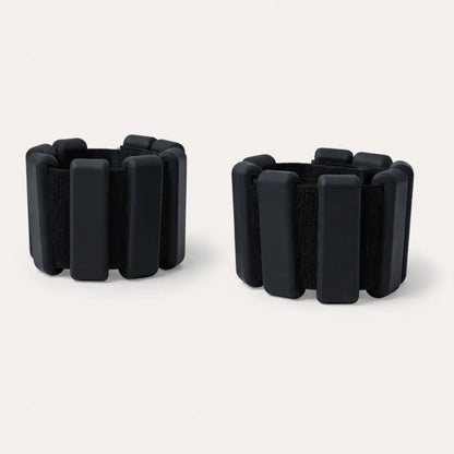 Black MOTIVEX Motion Bands
