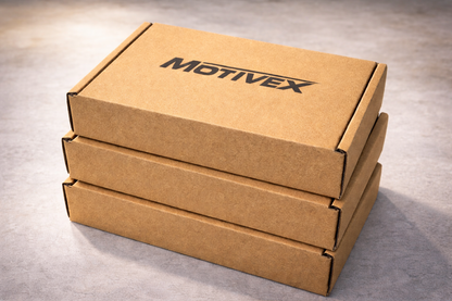 Pink MOTIVEX Motion Bands