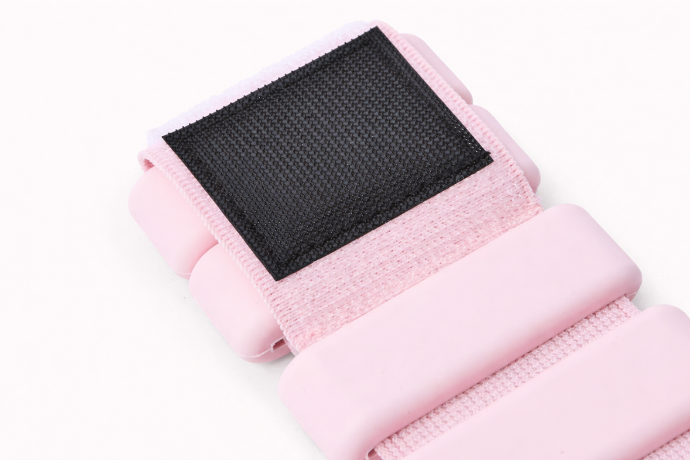 Pink MOTIVEX Motion Bands