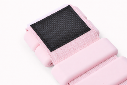 Pink MOTIVEX Motion Bands