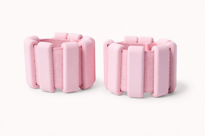 Pink MOTIVEX Motion Bands