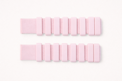 Pink MOTIVEX Motion Bands