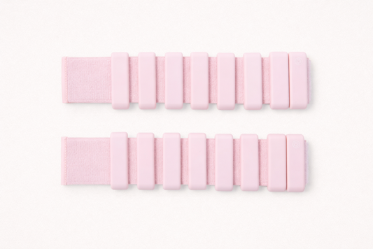 Pink MOTIVEX Motion Bands