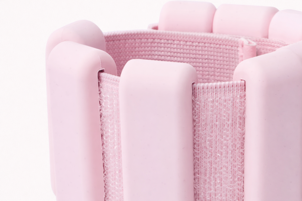 Pink MOTIVEX Motion Bands